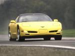 Chevrolet Corvette Coupe 1997 года (NA)
